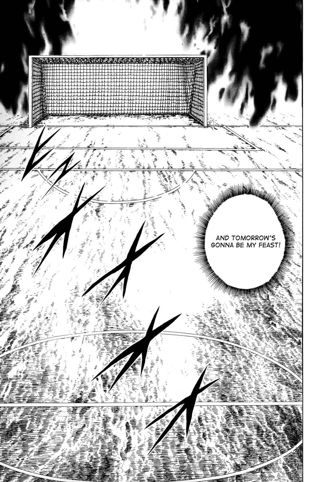 Page 24 Chapter 20 Koukou Tekken-den Tough
