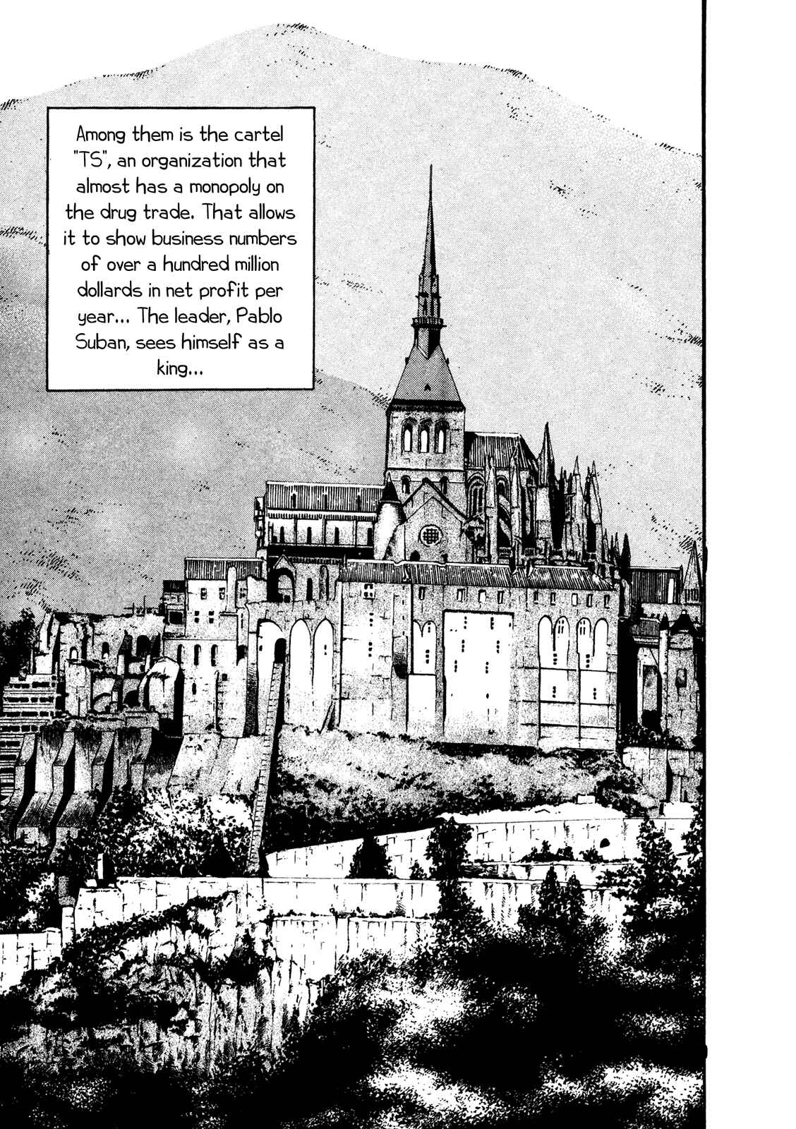 Page 7 Chapter 211 Koukou Tekken-den Tough