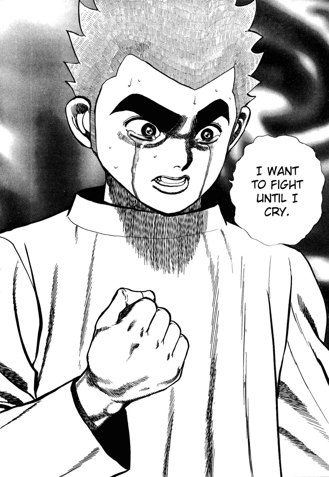 Page 13 Chapter 152 Koukou Tekken-den Tough