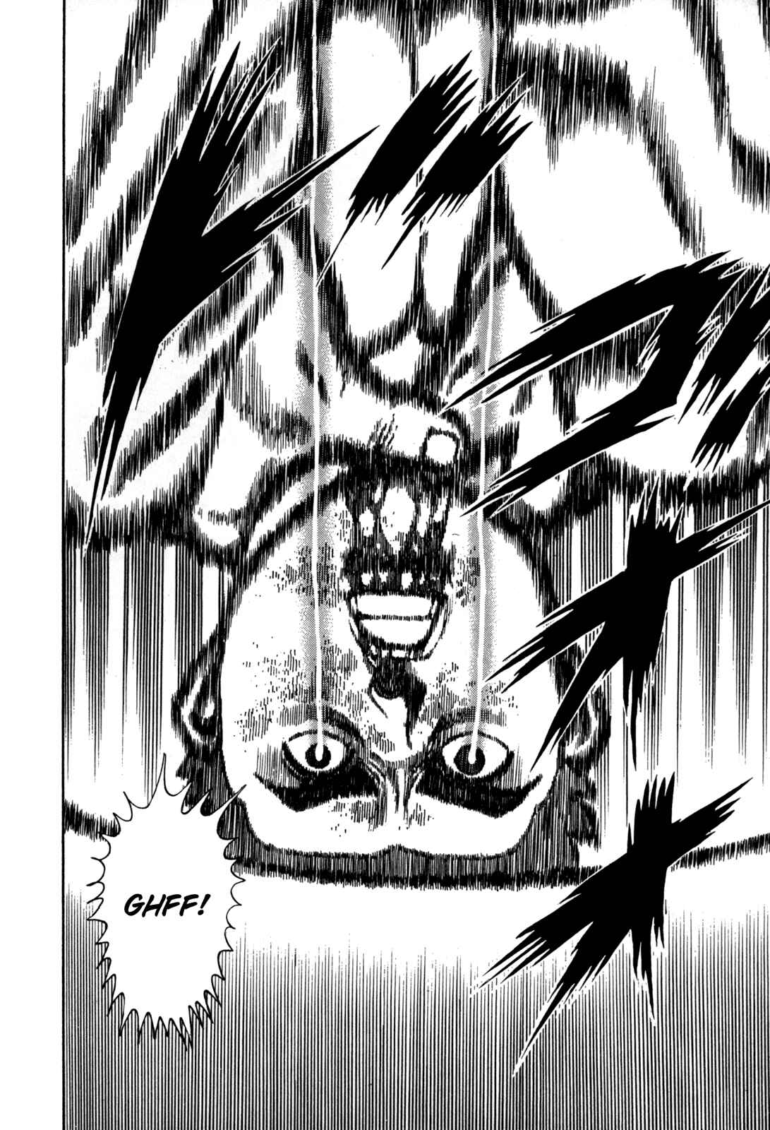 Page 3 Chapter 51 Koukou Tekken-den Tough