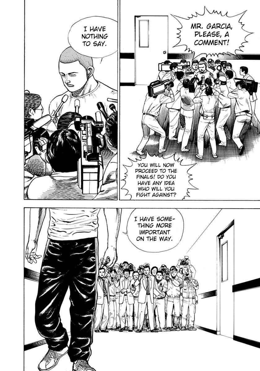 Page 4 Chapter 355 Koukou Tekken-den Tough