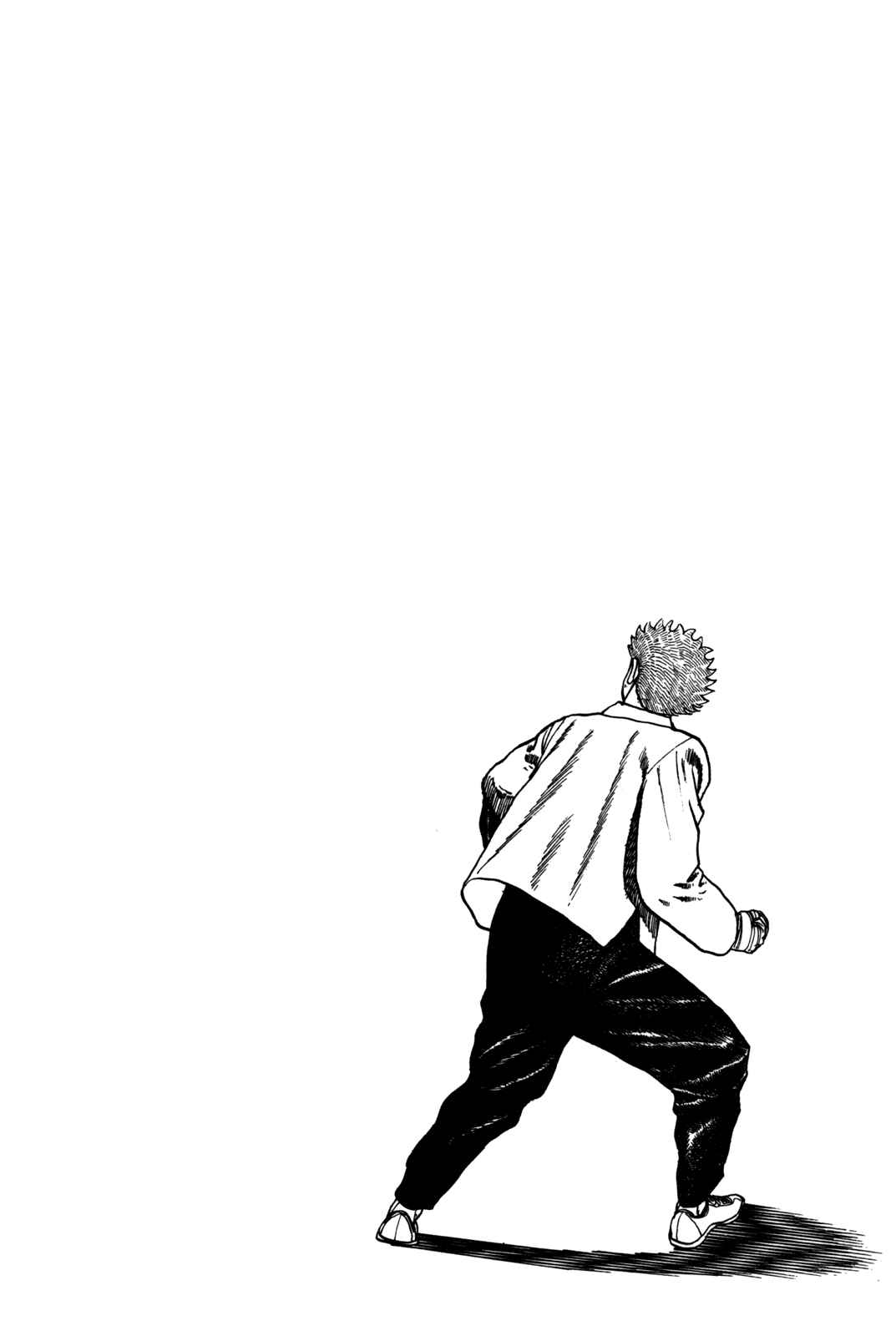 Page 18 Chapter 46 Koukou Tekken-den Tough