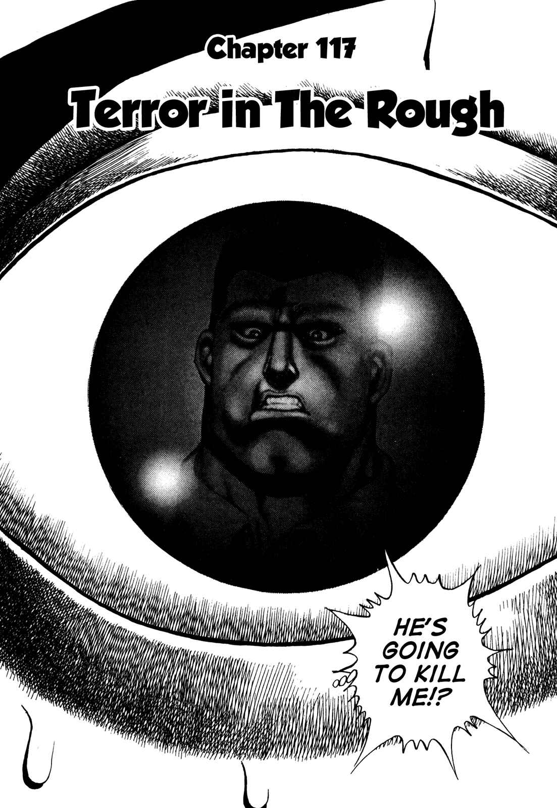 Page 2 Chapter 117 Koukou Tekken-den Tough