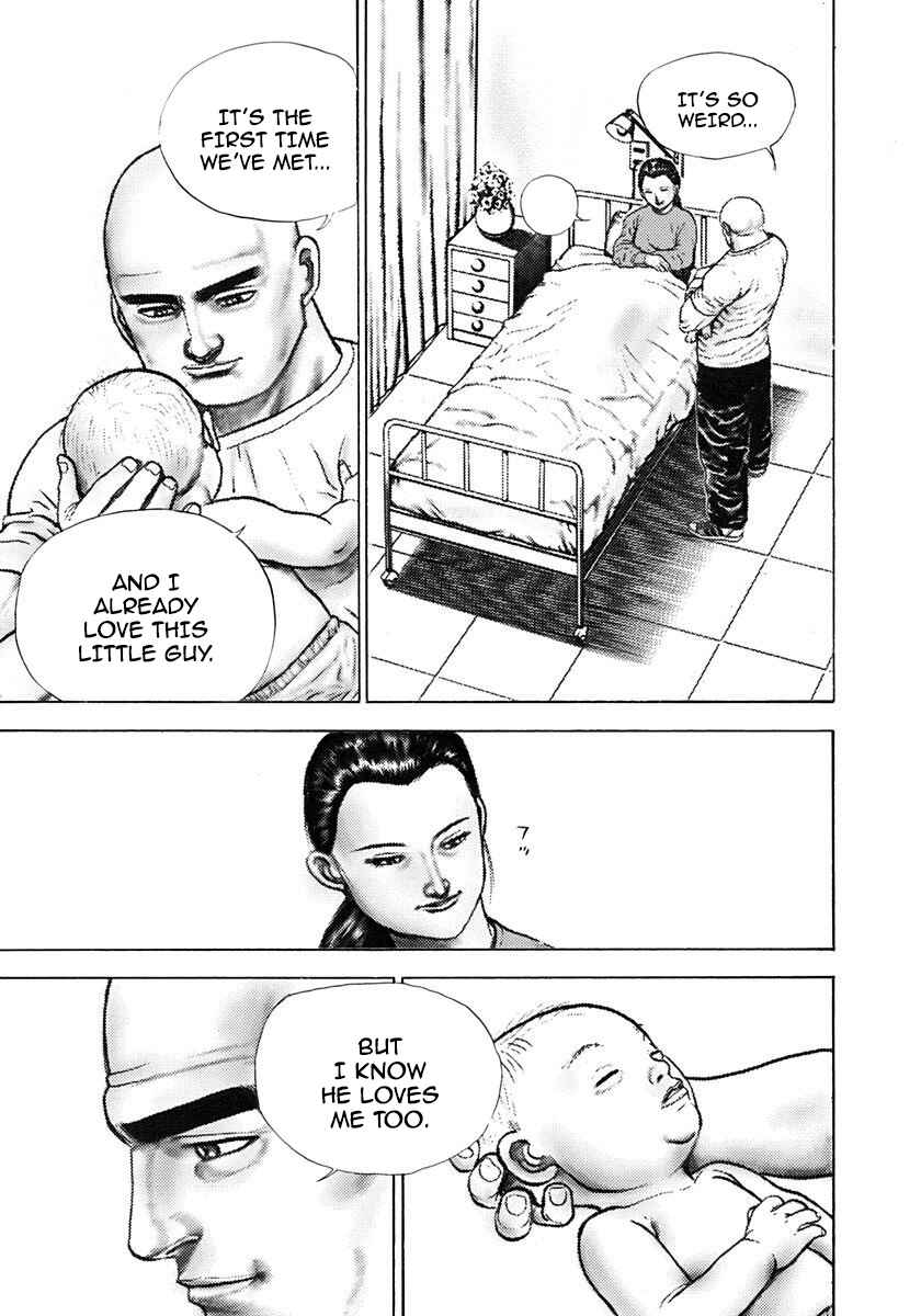 Page 10 Chapter 367 Koukou Tekken-den Tough