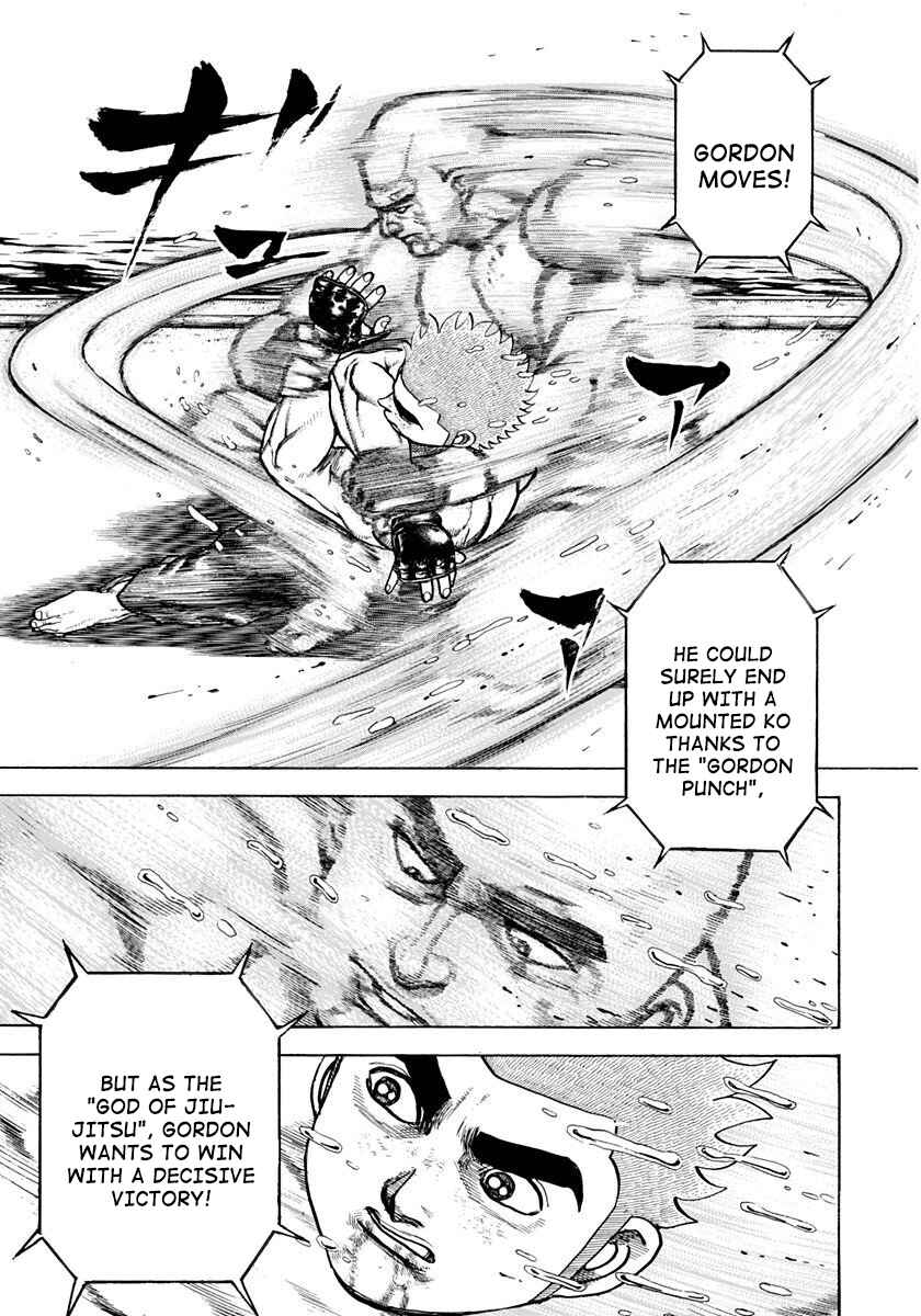 Page 2 Chapter 367 Koukou Tekken-den Tough
