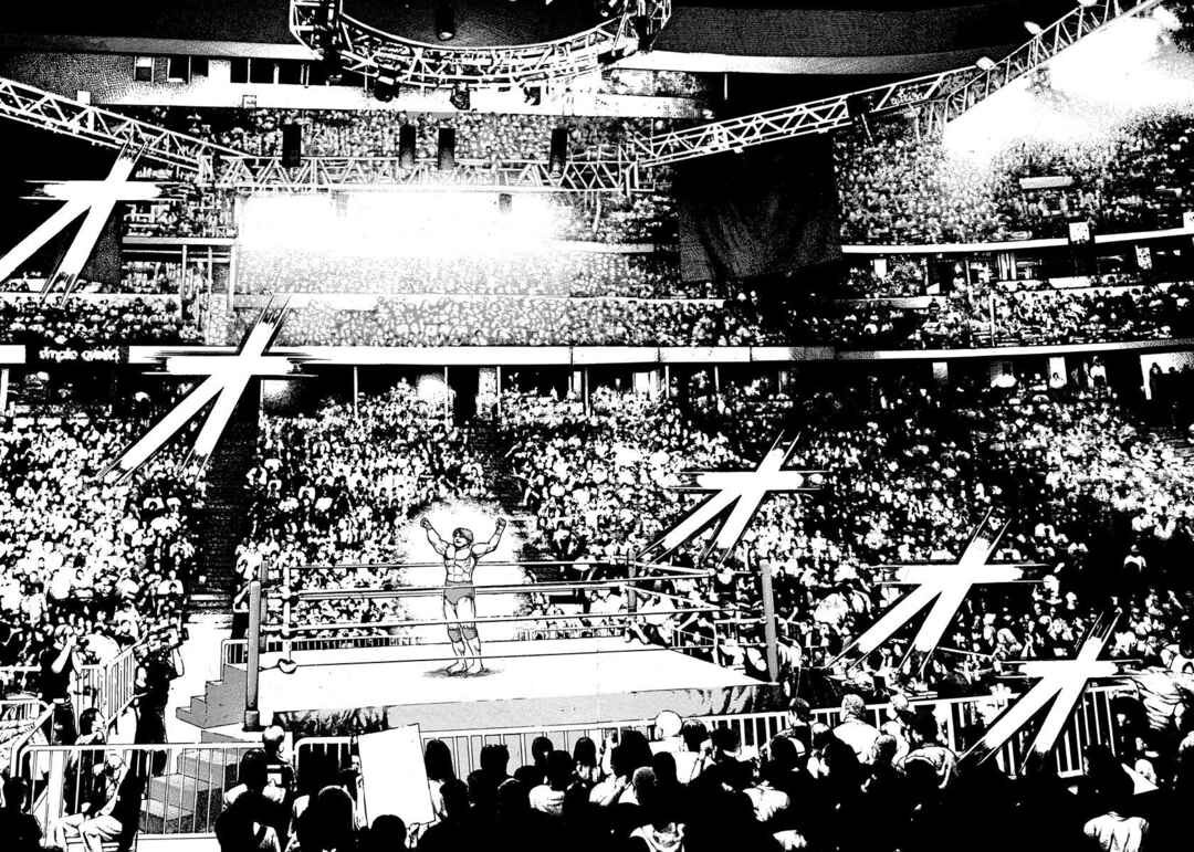 Page 9 Chapter 379 Koukou Tekken-den Tough