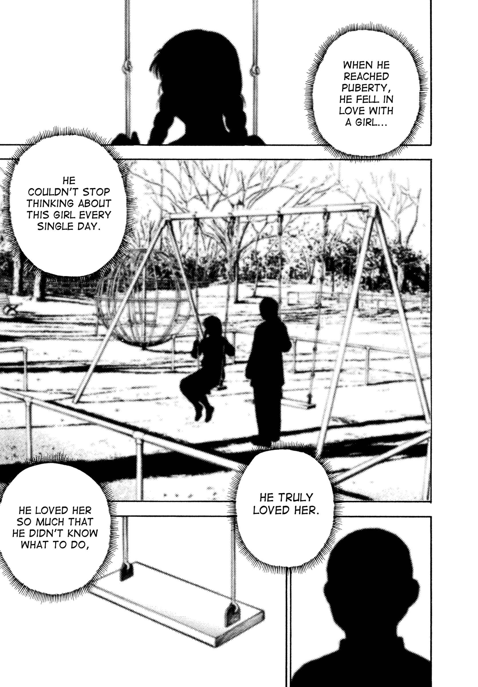 Page 15 Chapter 305 Koukou Tekken-den Tough