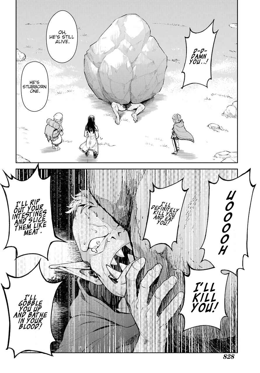 Page 43 Chapter Unknown_fae2 Although We were Transported to an Alternate World, Well Have a Fun Adventure With Our Cheat Skills of Time and Replicate