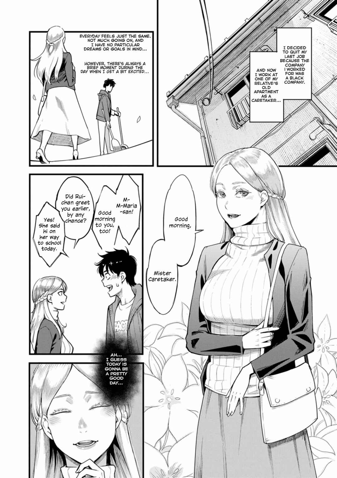 Page 2 Chapter 8 Gekkabijin