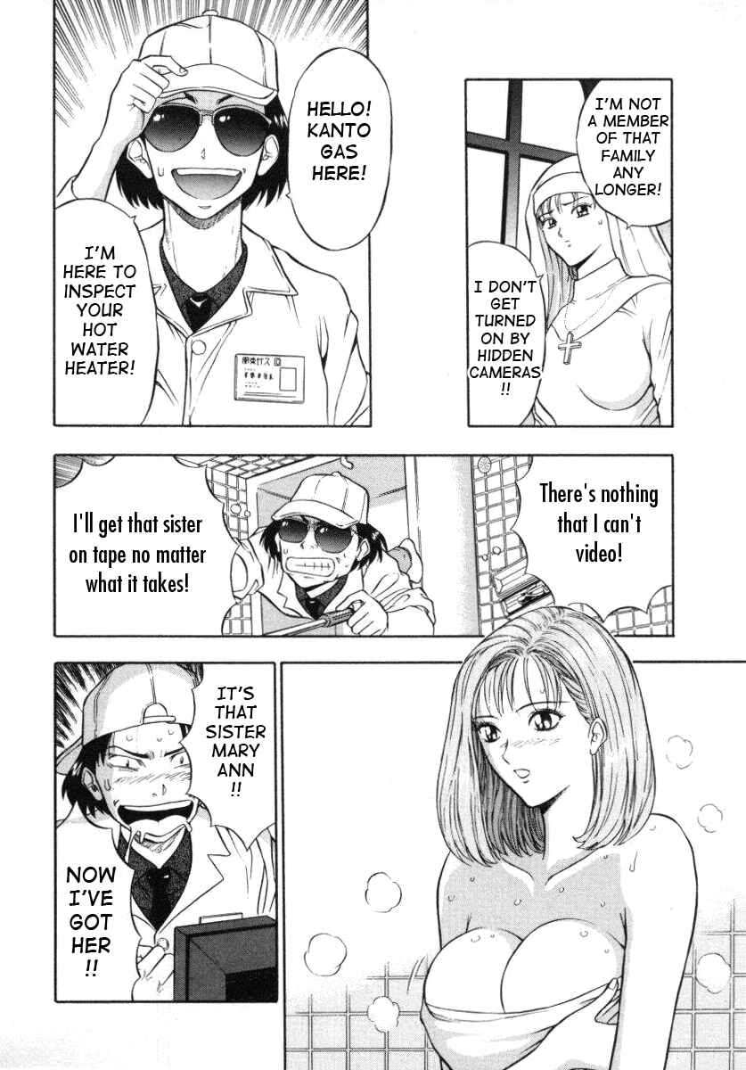 Page 10 Chapter 3 An Angels Duty