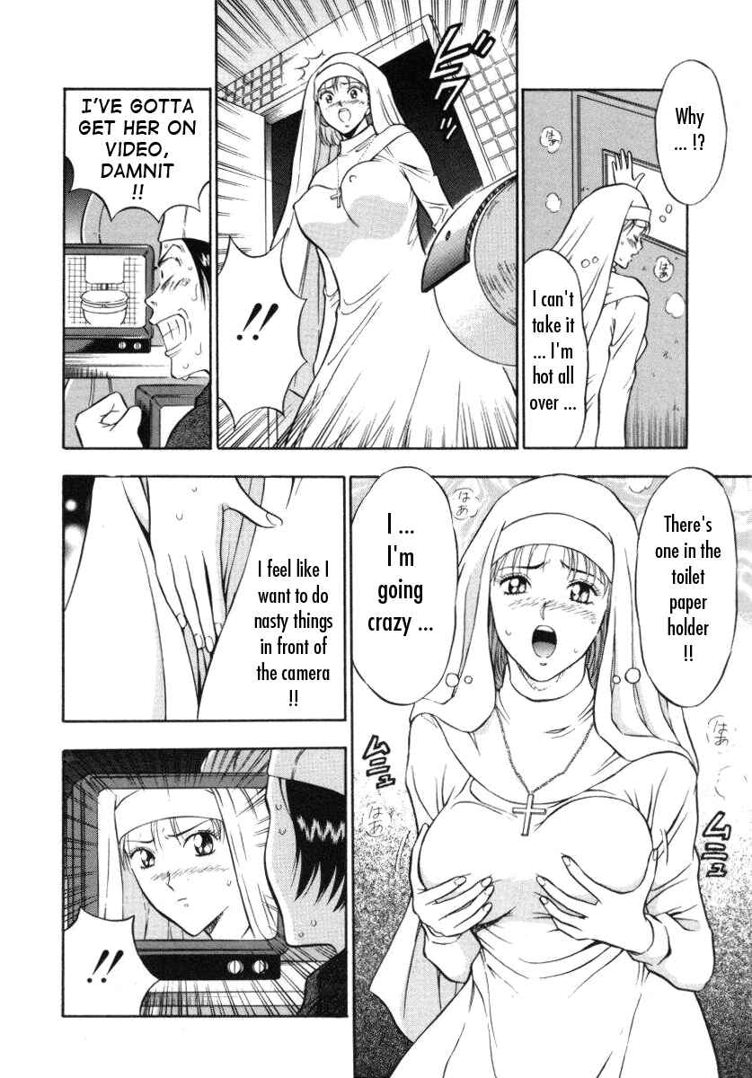 Page 12 Chapter 3 An Angels Duty