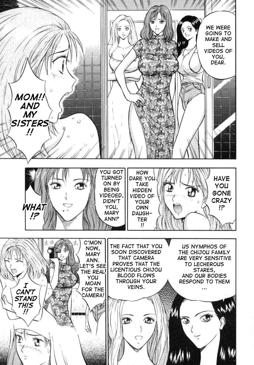 Page 9 Chapter 3 An Angels Duty