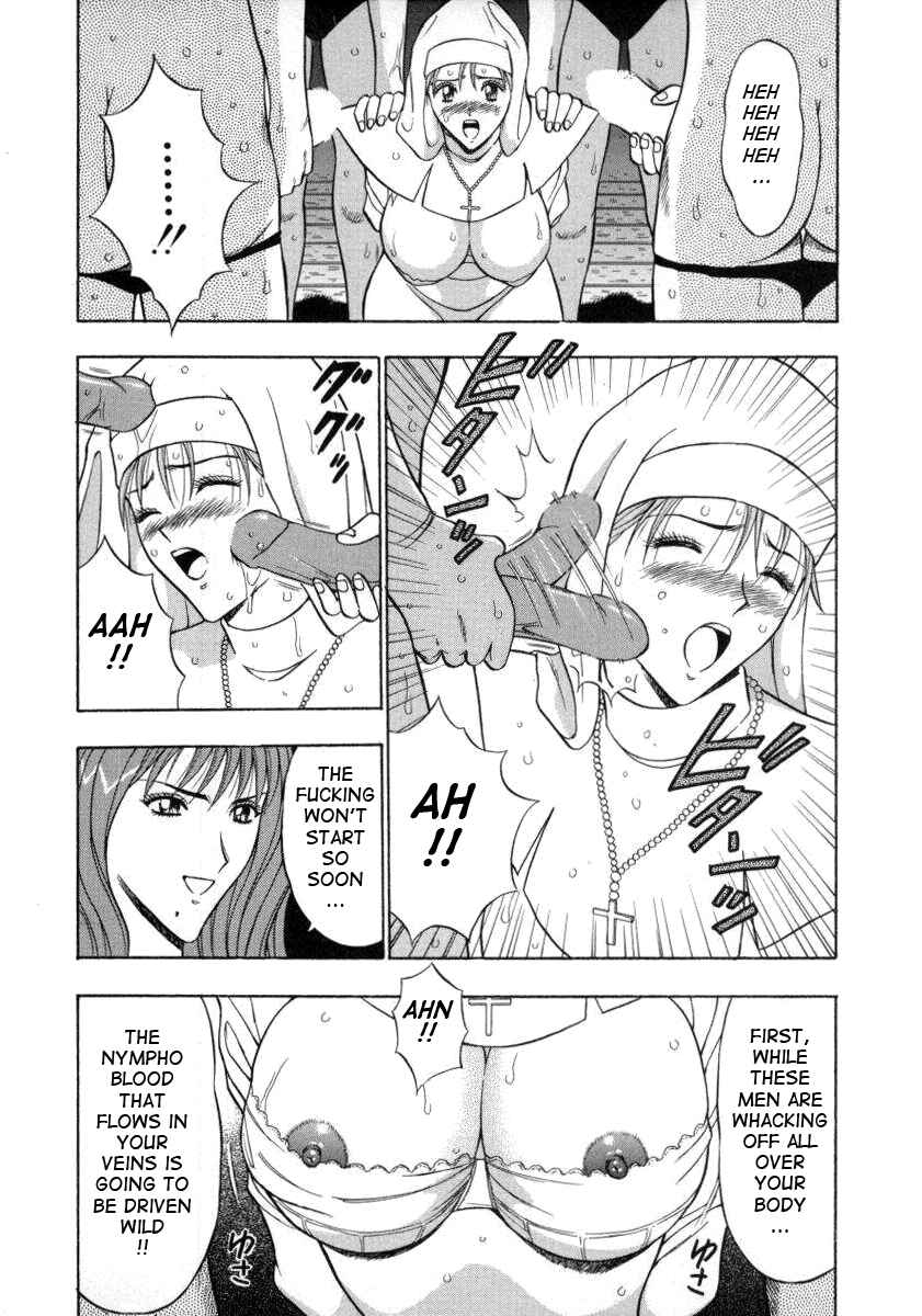 Page 10 Chapter 15 An Angels Duty