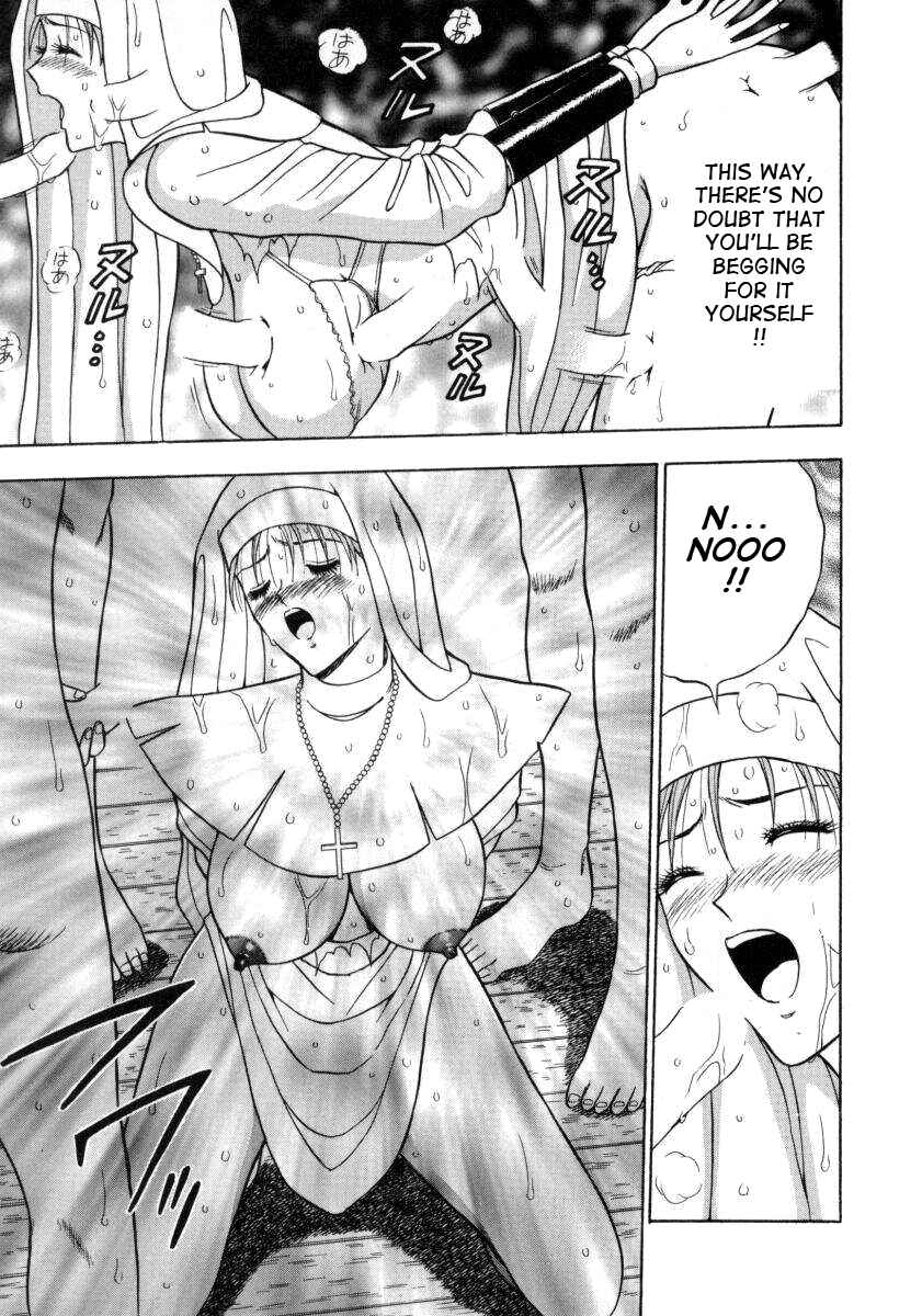 Page 11 Chapter 15 An Angels Duty