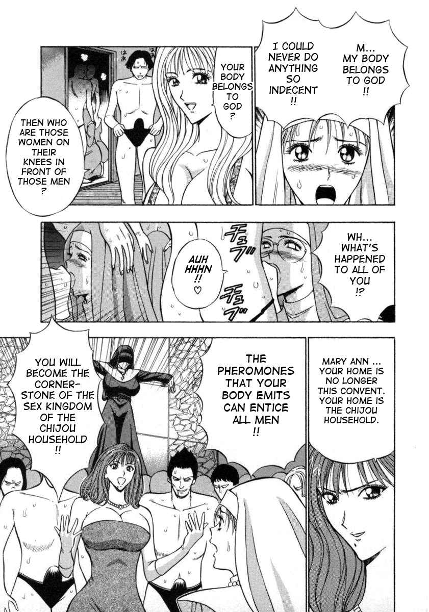 Page 5 Chapter 15 An Angels Duty