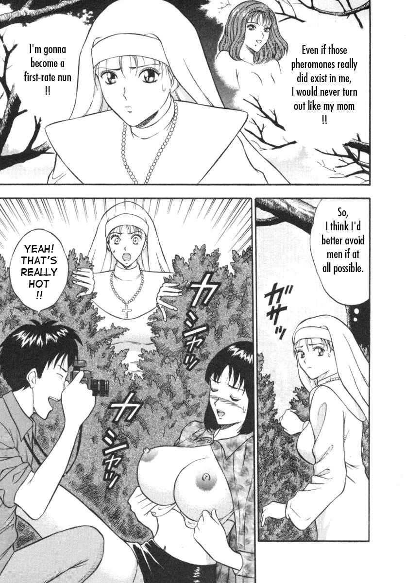 Page 11 Chapter 5 An Angels Duty