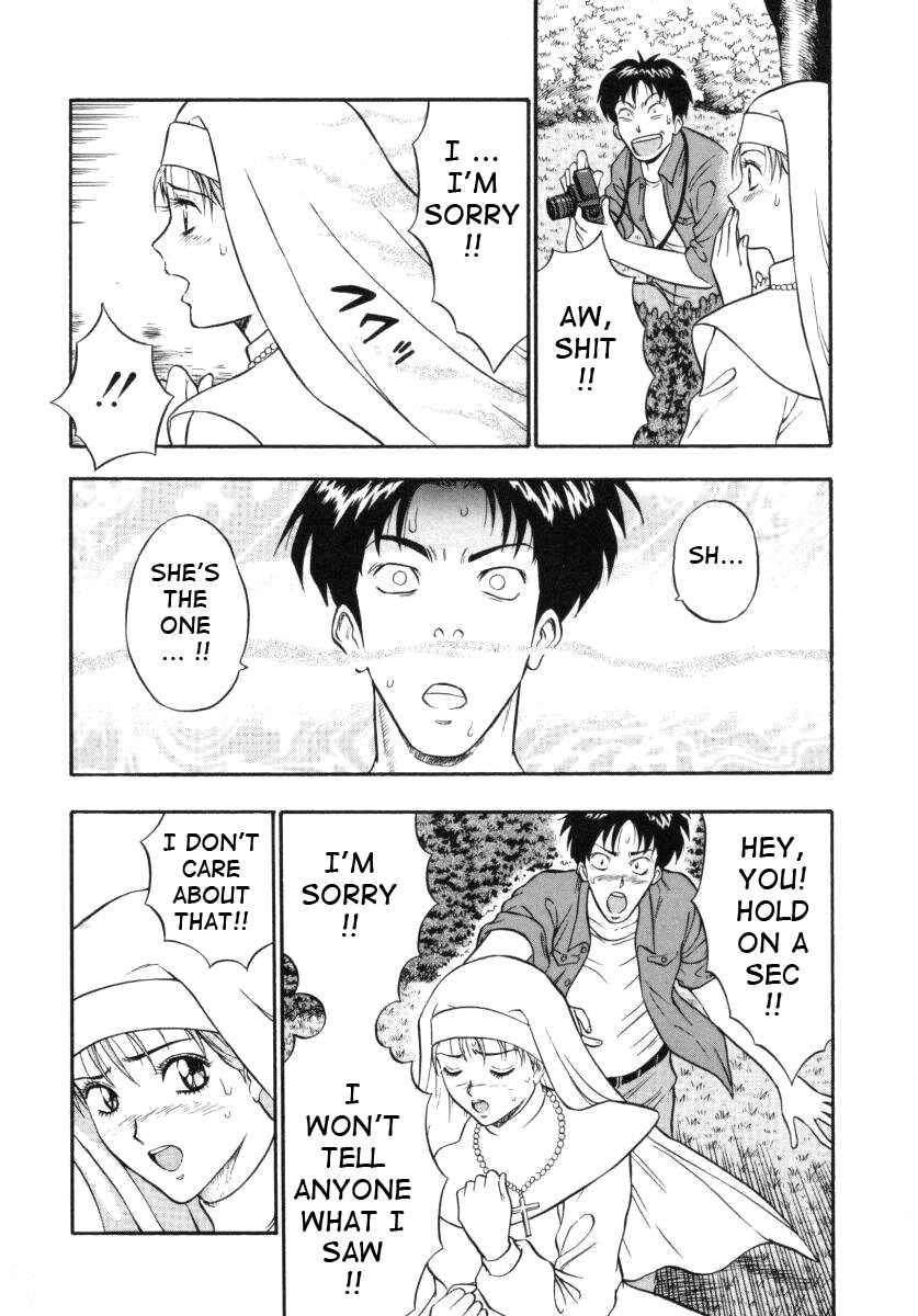 Page 12 Chapter 5 An Angels Duty