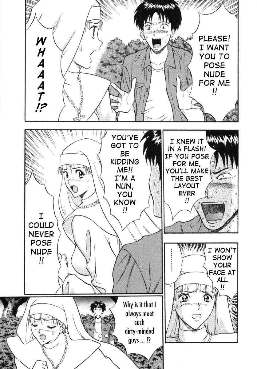 Page 13 Chapter 5 An Angels Duty