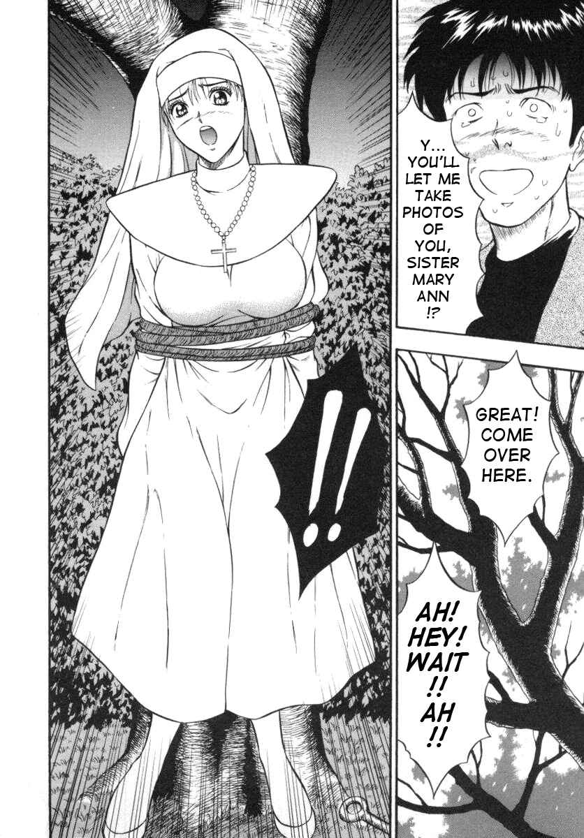 Page 18 Chapter 5 An Angels Duty