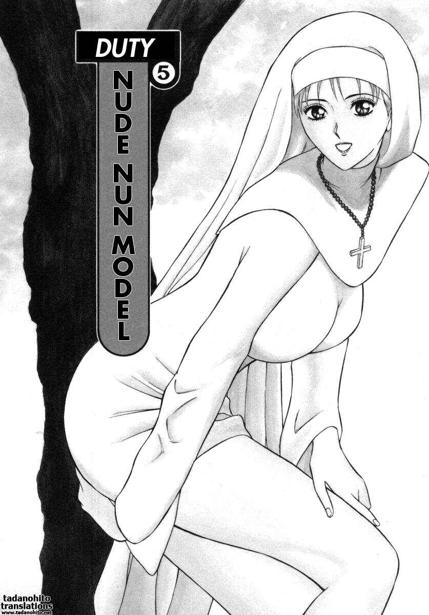 Page 2 Chapter 5 An Angels Duty