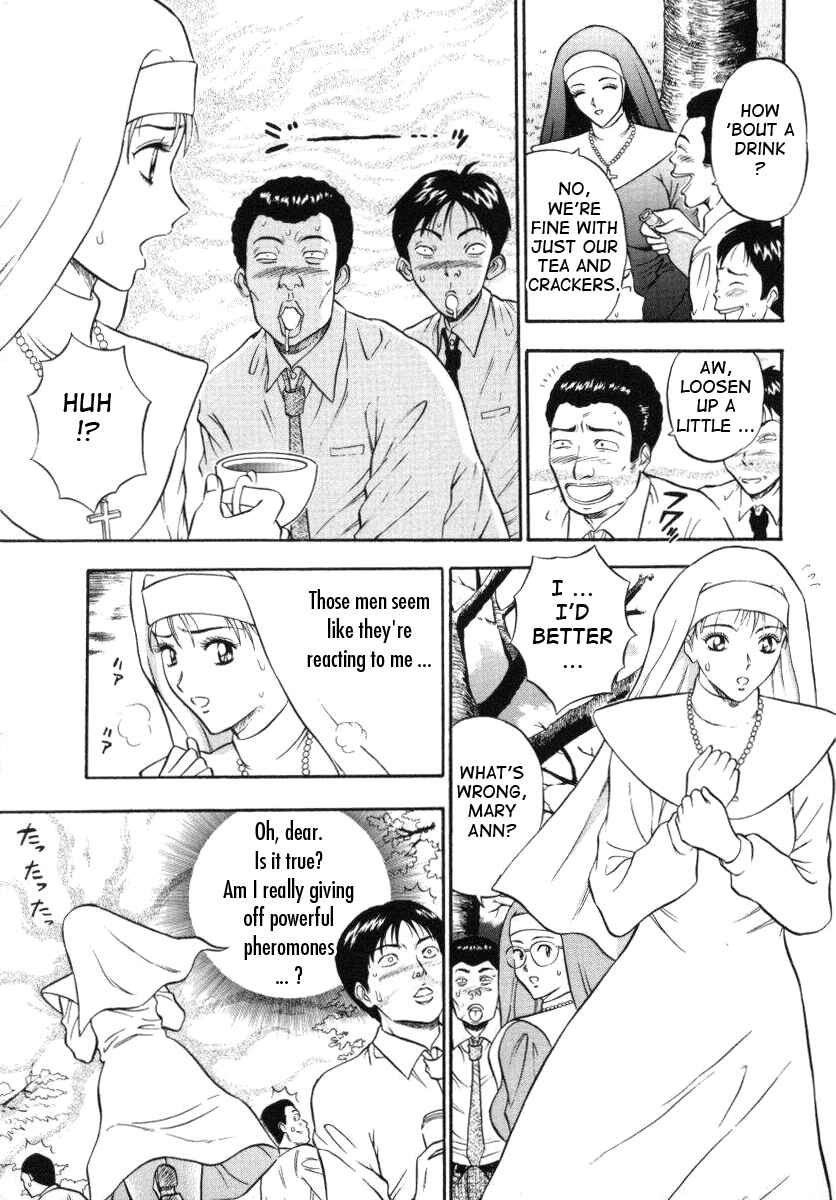 Page 9 Chapter 5 An Angels Duty