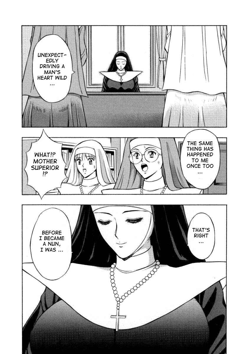 Page 1 Chapter 11 An Angels Duty