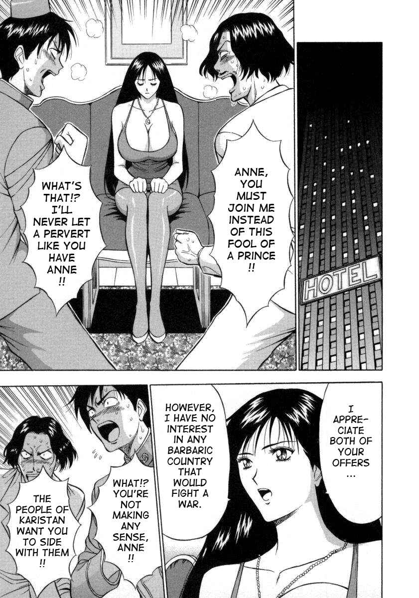 Page 15 Chapter 11 An Angels Duty