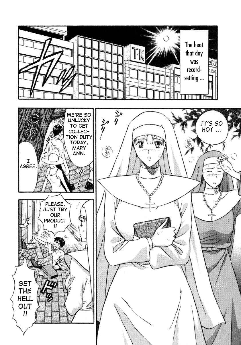 Page 10 Chapter 9 An Angels Duty