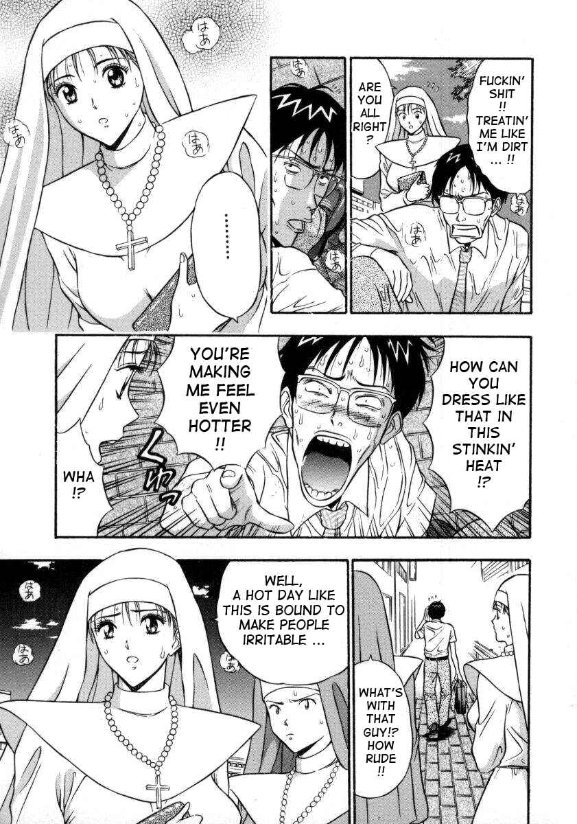 Page 11 Chapter 9 An Angels Duty