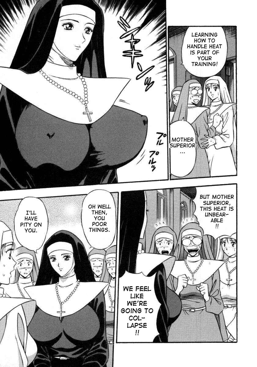 Page 13 Chapter 9 An Angels Duty