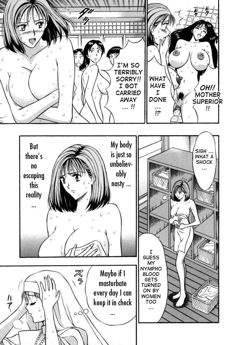 Page 19 Chapter 9 An Angels Duty