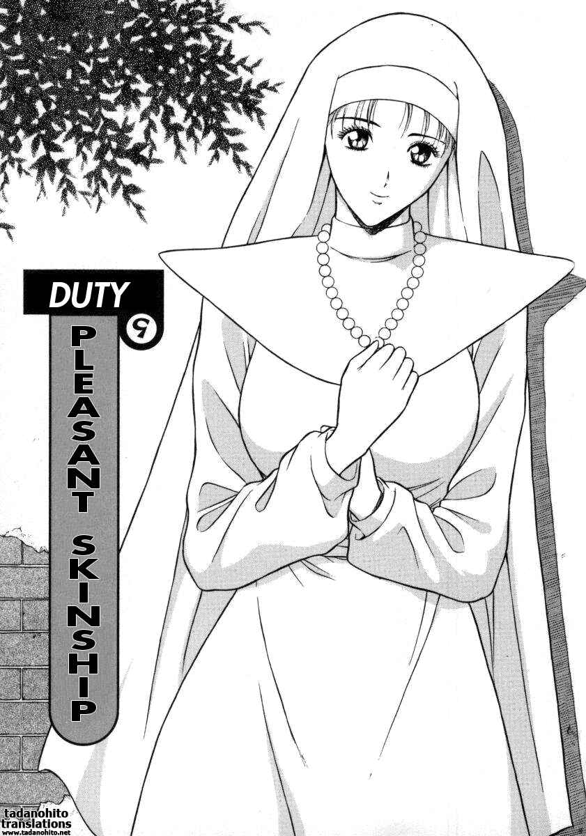 Page 9 Chapter 9 An Angels Duty