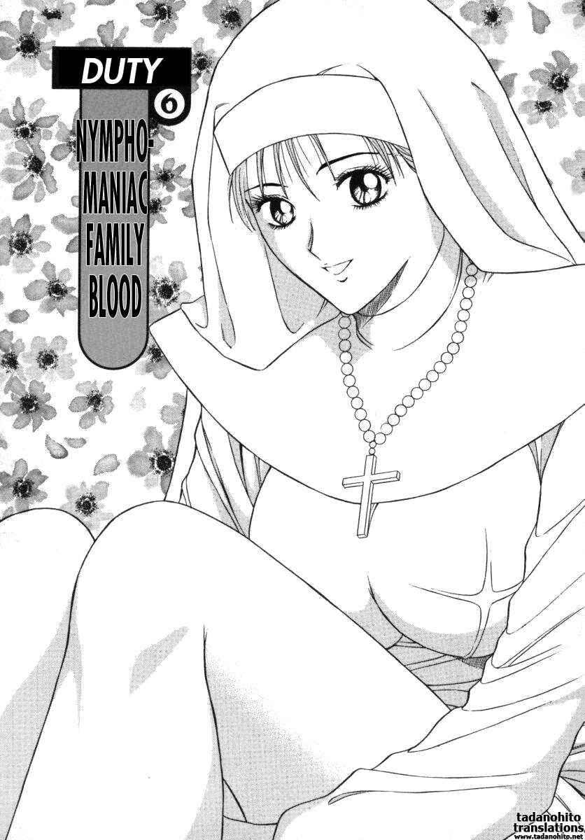 Page 1 Chapter 6 An Angels Duty