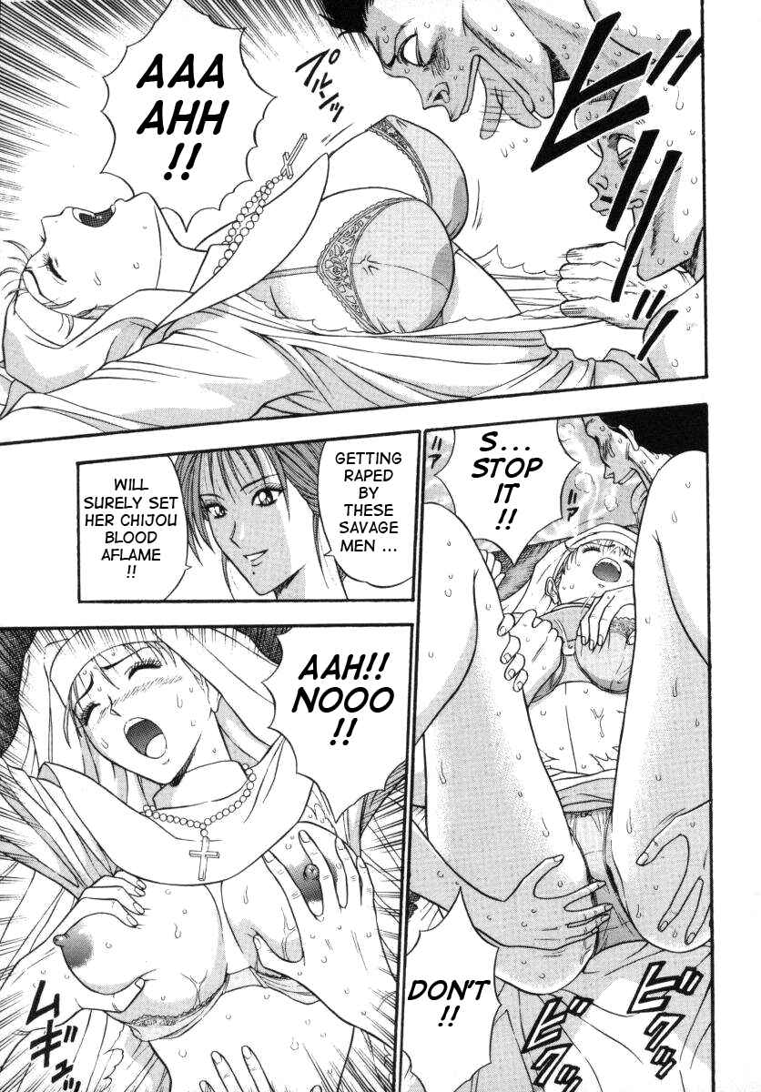 Page 13 Chapter 6 An Angels Duty