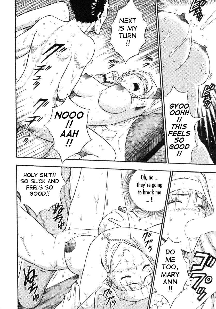 Page 20 Chapter 6 An Angels Duty
