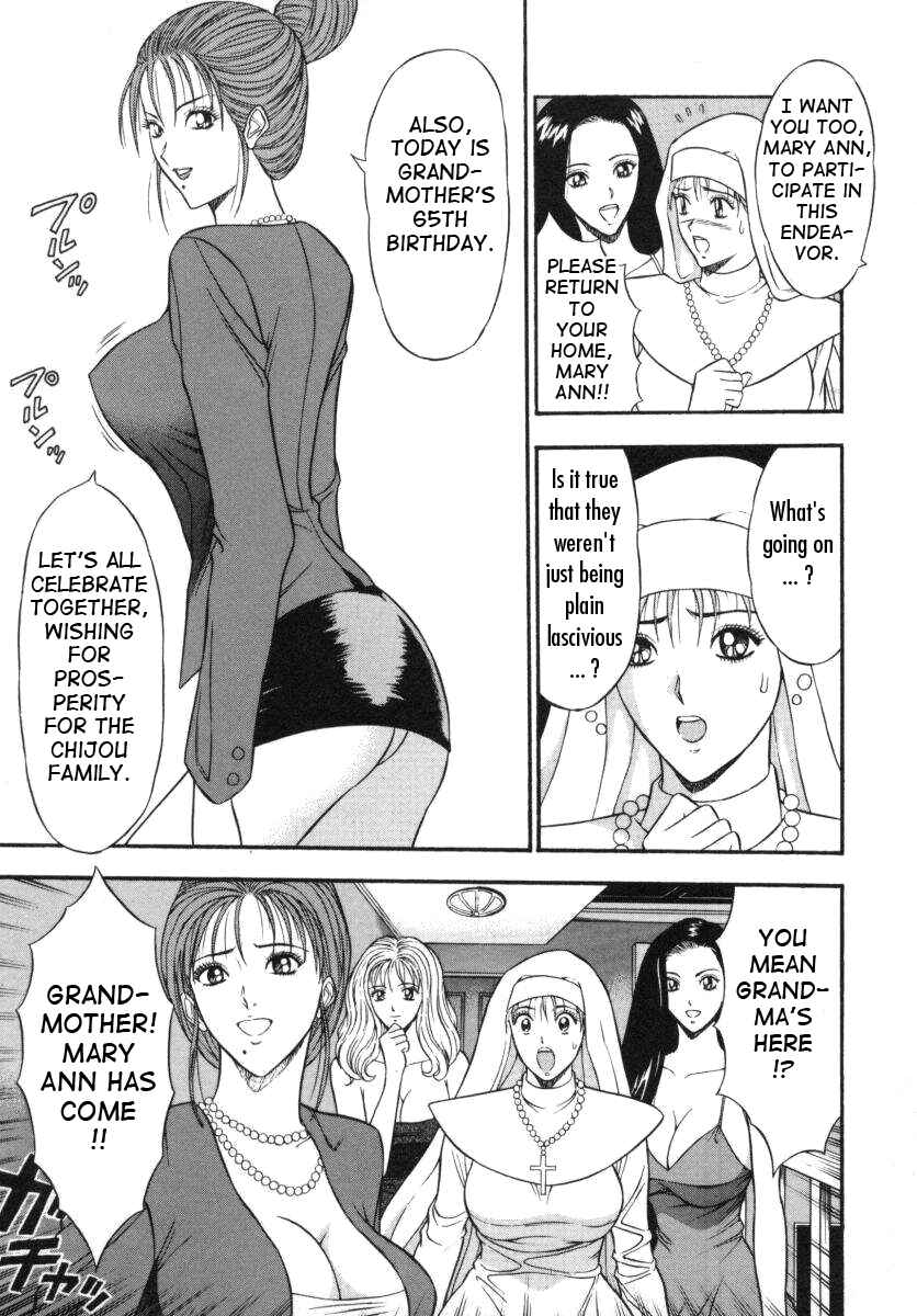 Page 7 Chapter 6 An Angels Duty