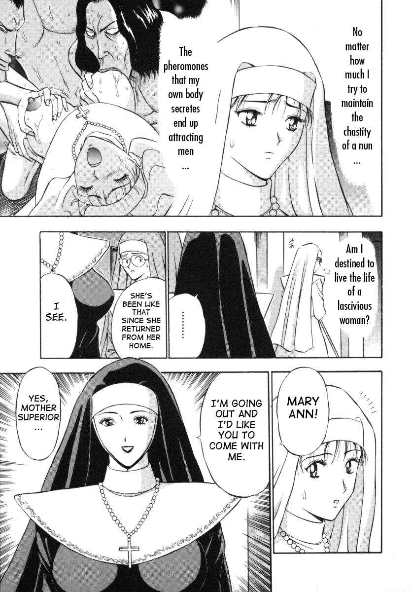 Page 3 Chapter 7 An Angels Duty