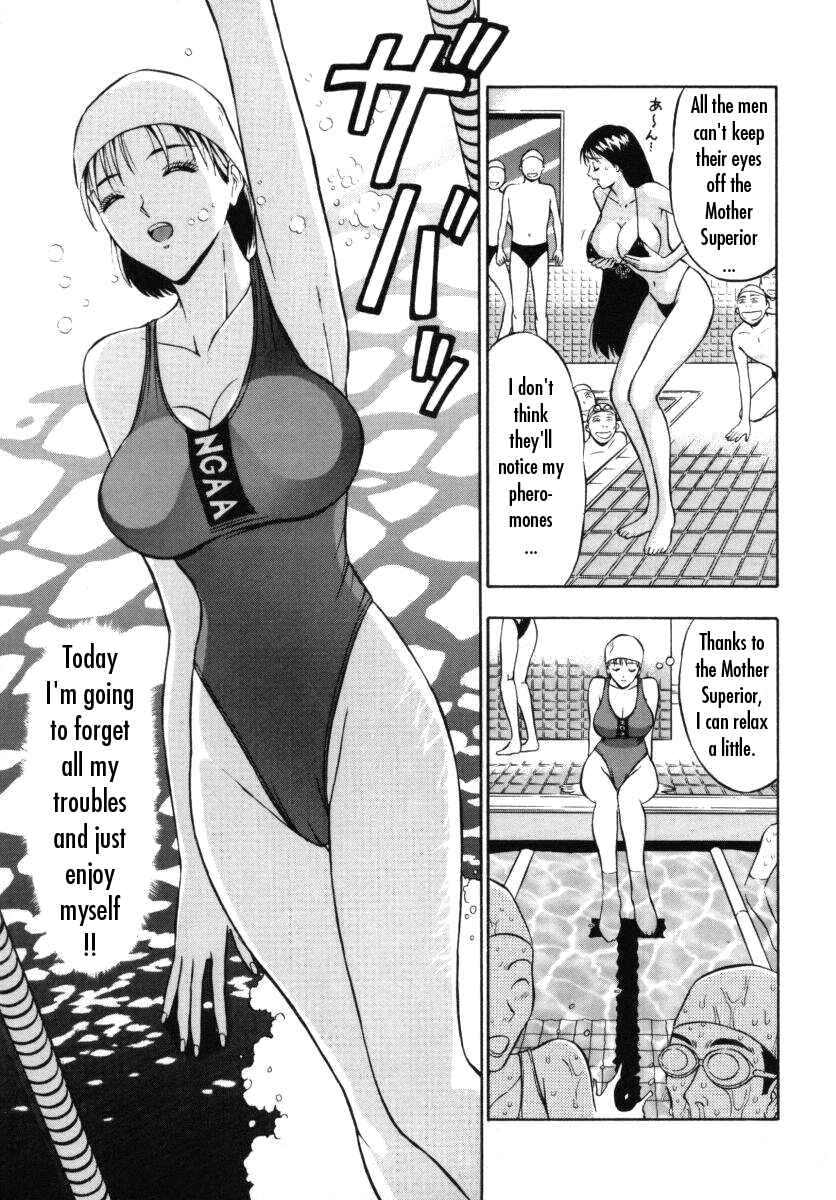 Page 7 Chapter 7 An Angels Duty