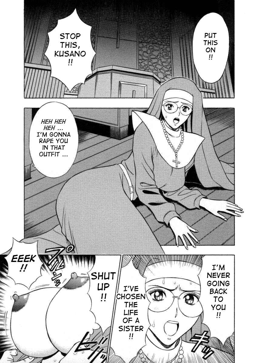 Page 11 Chapter 10 An Angels Duty