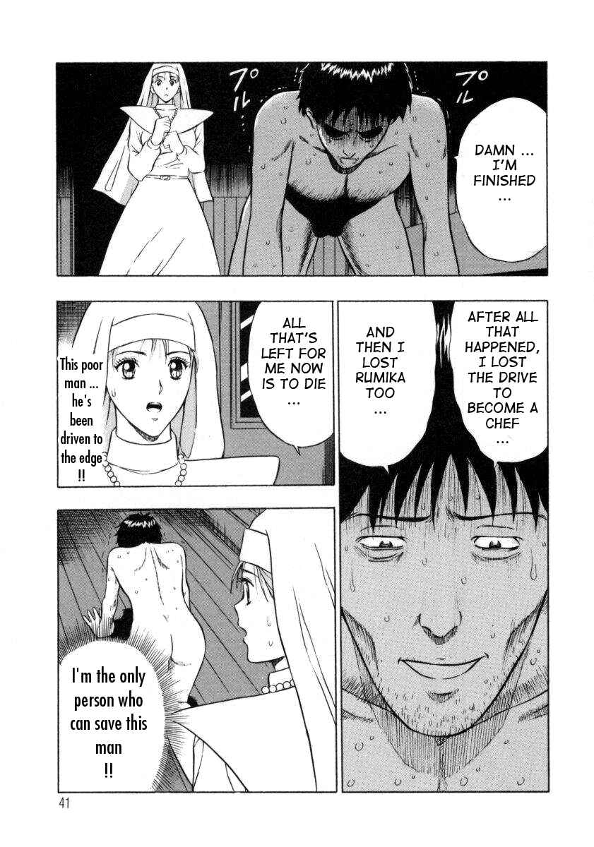 Page 15 Chapter 10 An Angels Duty