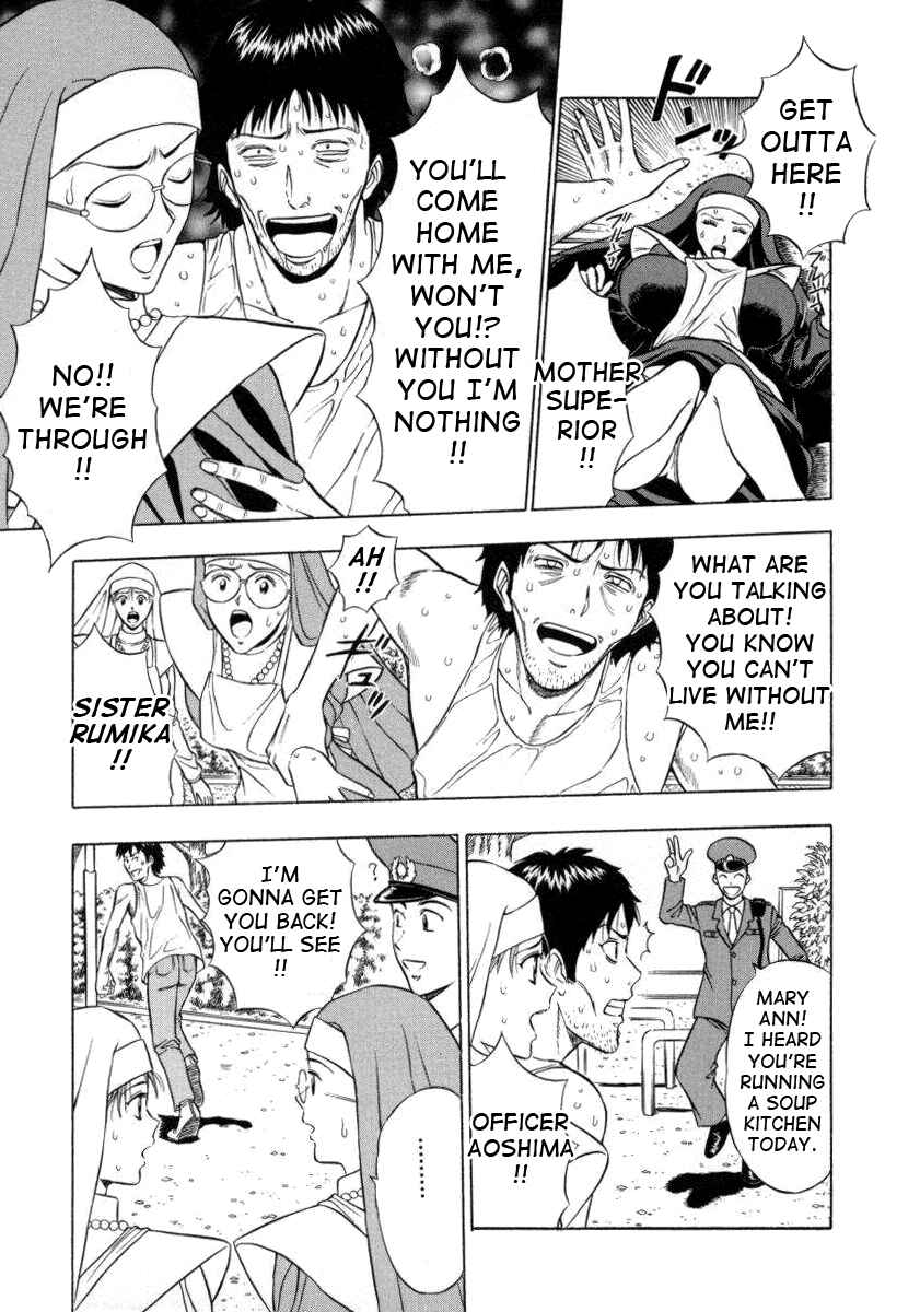 Page 5 Chapter 10 An Angels Duty
