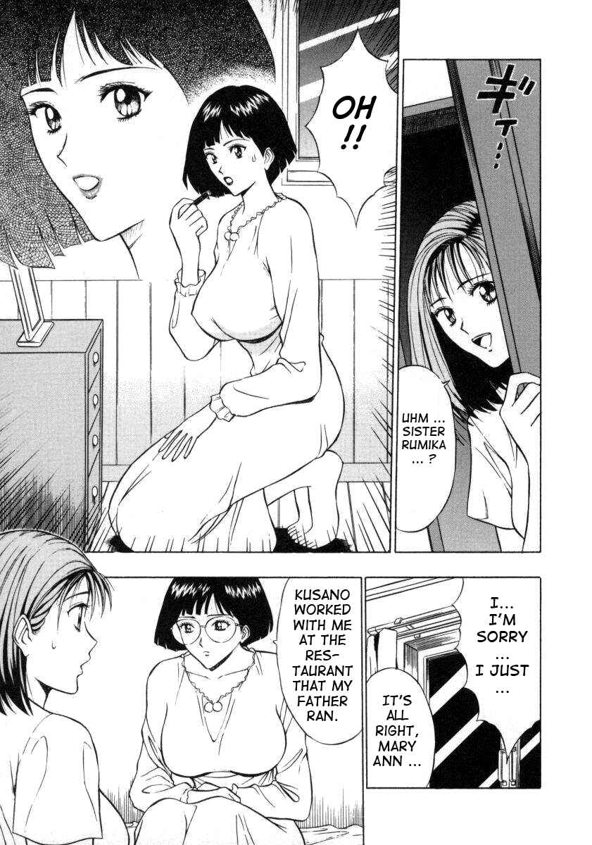 Page 7 Chapter 10 An Angels Duty