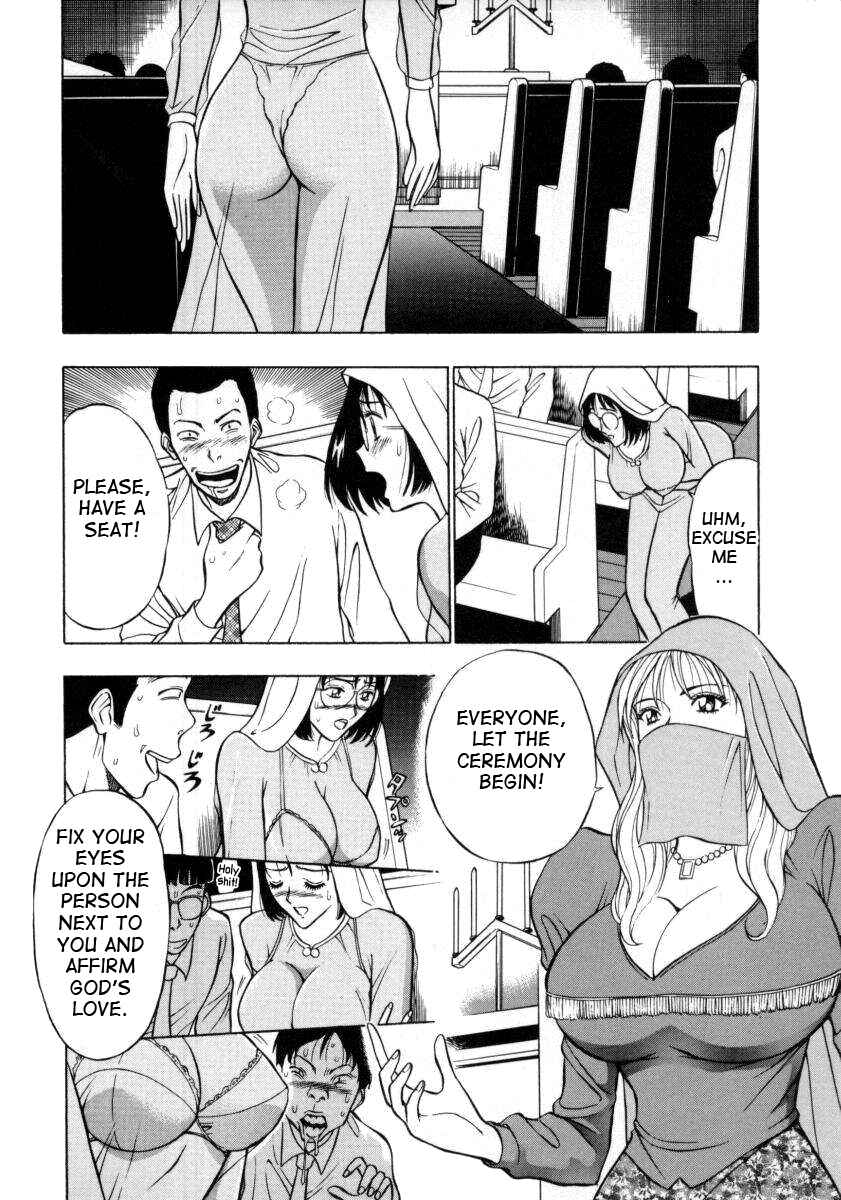 Page 12 Chapter 13 An Angels Duty