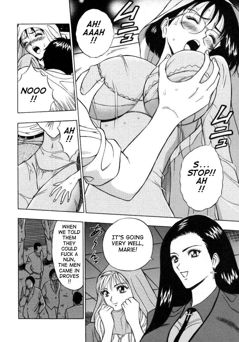 Page 14 Chapter 13 An Angels Duty