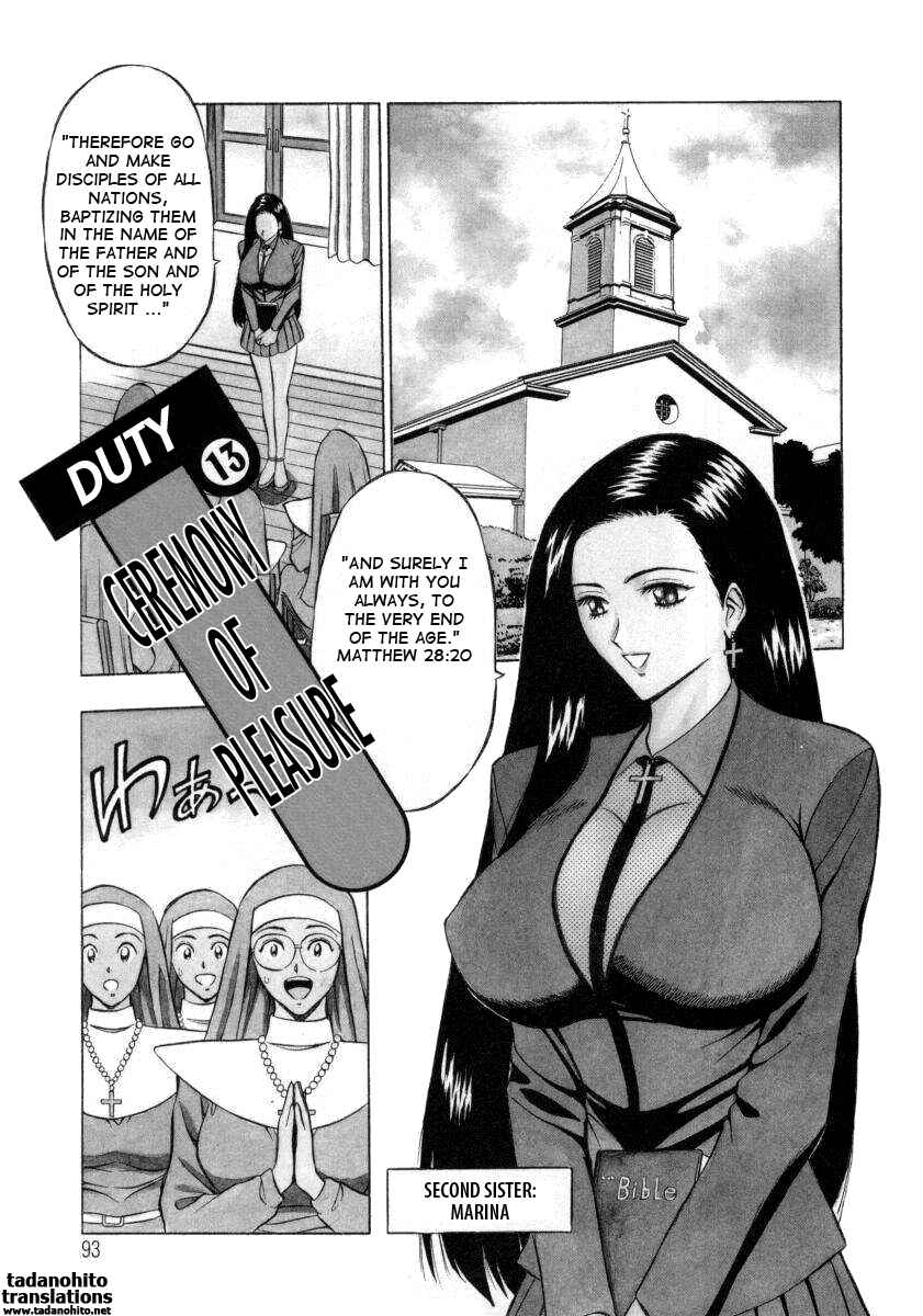 Page 3 Chapter 13 An Angels Duty