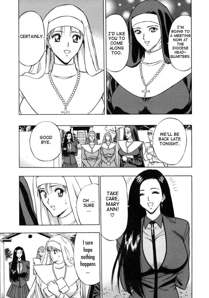 Page 5 Chapter 13 An Angels Duty