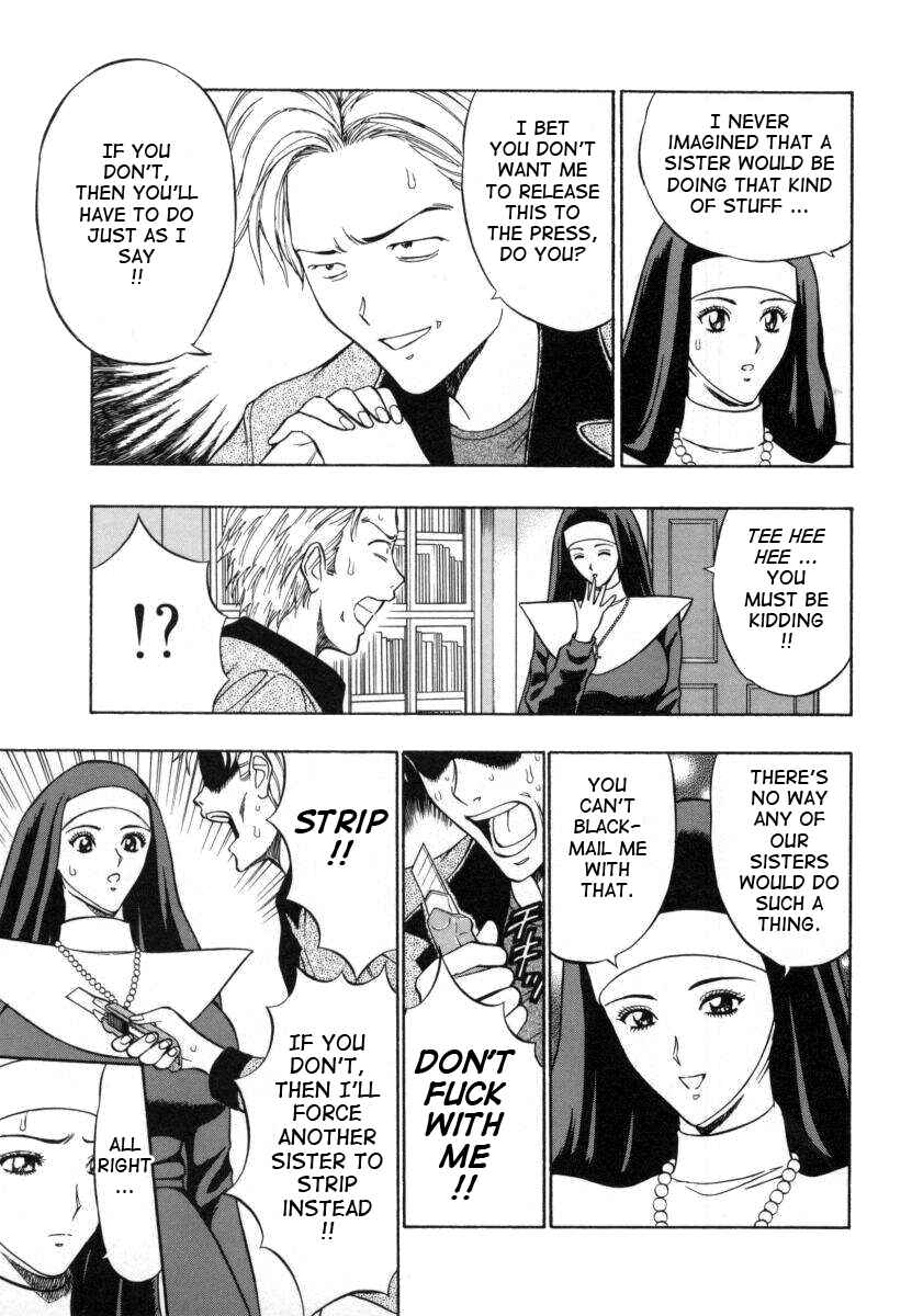 Page 11 Chapter 14 An Angels Duty