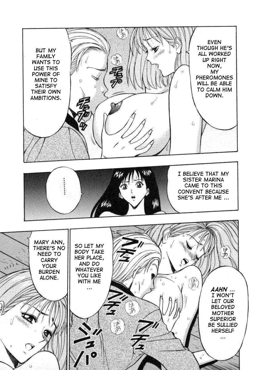 Page 15 Chapter 14 An Angels Duty