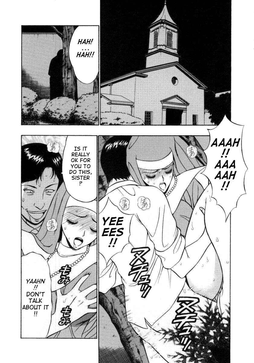 Page 2 Chapter 14 An Angels Duty