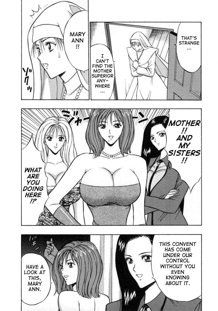 Page 21 Chapter 14 An Angels Duty